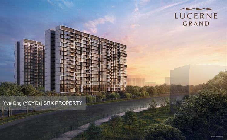 Lakeside Drive (D22), Condominium #627902921